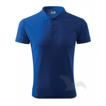 Polo krekls PIQUE vīriešu Polo krekls PIQUE vīriešu