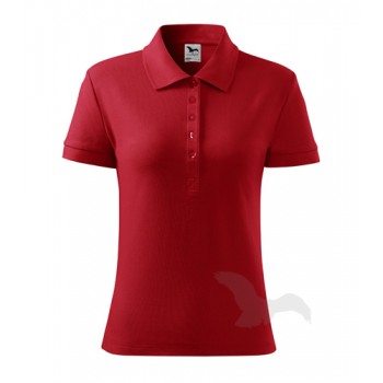 Polo krekls COTTON sieviešu Polo krekls COTTON sieviešu