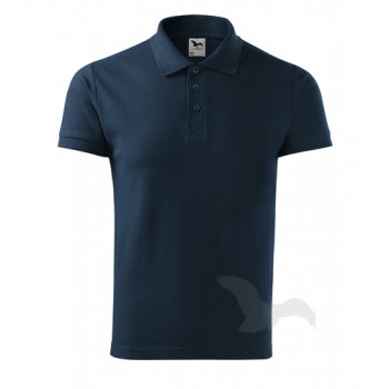Polo krekls COTTON HEAVY vīriešu Polo krekls COTTON HEAVY vīriešu
