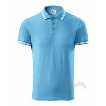 Polo krekls URBAN vīriešu Polo krekls URBAN vīriešu