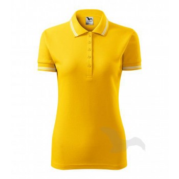 Polo krekls URBAN sieviešu Polo krekls URBAN sieviešu