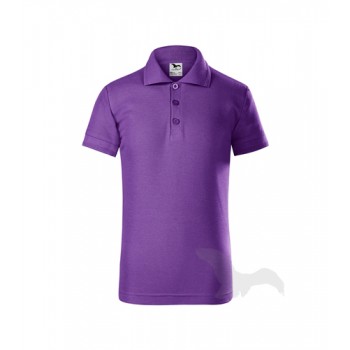 Polo krekls PIQUE bērnu Polo krekls PIQUE bērnu