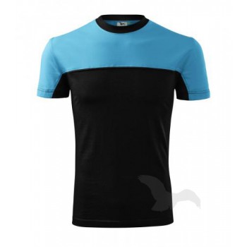 T-krekls COLORMIX unisex T-krekls COLORMIX unisex