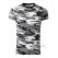 T-krekls CAMOUFLAGE unisex T-krekls CAMOUFLAGE unisex