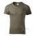 T-krekls SLIM FIT vīriešu T-krekls SLIM FIT vīriešu