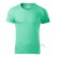T-krekls SLIM FIT vīriešu T-krekls SLIM FIT vīriešu