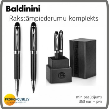 Rakstāmlietu komplekts BALDININI Rakstāmlietu komplekts BALDININI