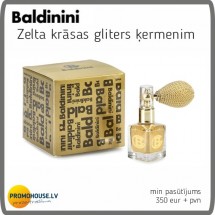 Ķermeņa pūderis BALDININI Ķermeņa pūderis BALDININI