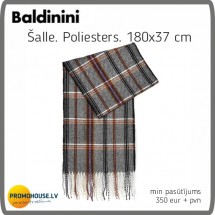 Šalle BALDININI Šalle BALDININI