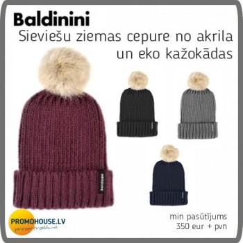Cepure BALDININI