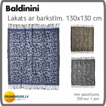 Šalle - lakats BALDININI Šalle - lakats BALDININI