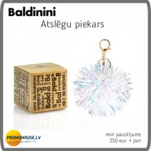Atslēgu piekariņš BALDININI Atslēgu piekariņš BALDININI