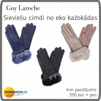 Cimdi GUY LAROCHE Cimdi GUY LAROCHE