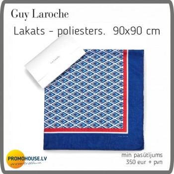 Lakats GUY LAROCHE Lakats GUY LAROCHE