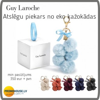 Atslēgu piekariņš GUY LAROCHE Atslēgu piekariņš GUY LAROCHE