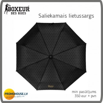 A - Lietussargs BOXEUR A - Lietussargs BOXEUR