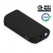 Powerbank ar lukturīti Powerbank ar lukturīti