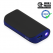 Powerbank ar lukturīti Powerbank ar lukturīti
