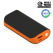 Powerbank ar lukturīti Powerbank ar lukturīti