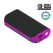 Powerbank ar lukturīti Powerbank ar lukturīti
