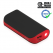 Powerbank ar lukturīti Powerbank ar lukturīti