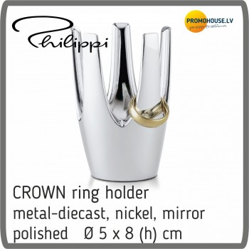 Rotaslietu turētājs CROWN Rotaslietu turētājs CROWN