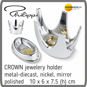 Rotaslietu turētājs CROWN Rotaslietu turētājs CROWN