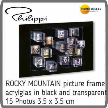 Bilžu rāmis ROCKY Bilžu rāmis ROCKY