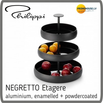 Trauks NEGRETTO Trauks NEGRETTO