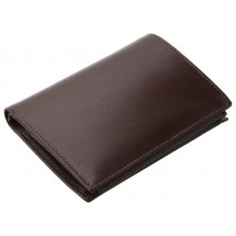 Vīriešu naudas maks RFID