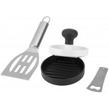 Burgeru taisīšanas komplekts CREST Burgeru taisīšanas komplekts CREST