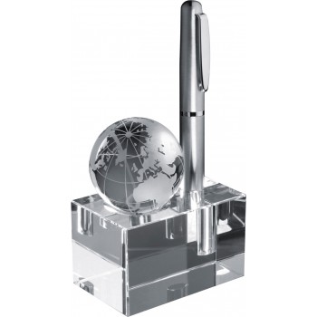 Pildspalvas turētājs GLOBE Pildspalvas turētājs GLOBE