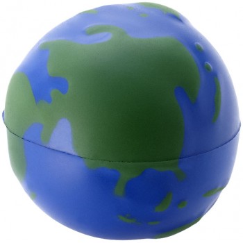 Antistresa bumbiņa GLOBE Antistresa bumbiņa GLOBE