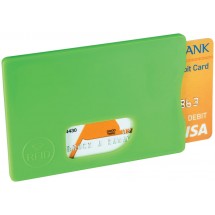 Kredītkaršu turētājs RFID Kredītkaršu turētājs RFID