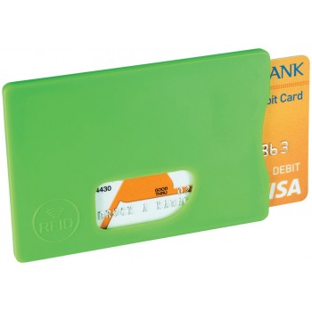 Kredītkaršu turētājs RFID Kredītkaršu turētājs RFID