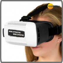 Virtuālās brilles LUXE Virtuālās brilles LUXE