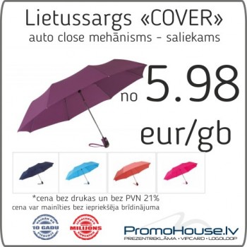 A - Lietussargs COVER A - Lietussargs COVER