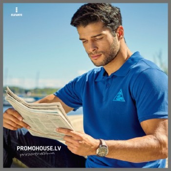Polo krekls CALGARY vīriešu Polo krekls CALGARY vīriešu