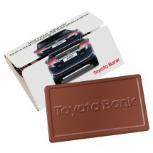 Šokolāde CARD