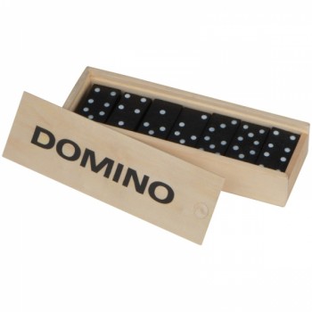 Domino Domino