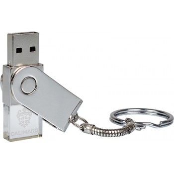 USB CRISTAL USB CRISTAL