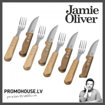 Galda piederumu komplekts JAMIE OLIVER