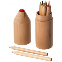 Krāsainie zīmuļi