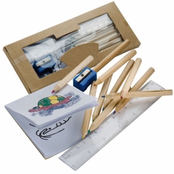 Zīmēšanas komplekts bērniem LITTLE PICASSO Zīmēšanas komplekts bērniem LITTLE PICASSO